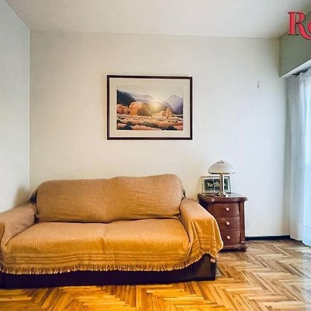 Rent Yerbal Apartment Buenos Aires Exterior photo